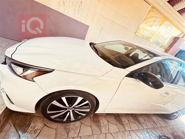 نيسان ألتيما 2020 للبيع في العراق - كركوك
